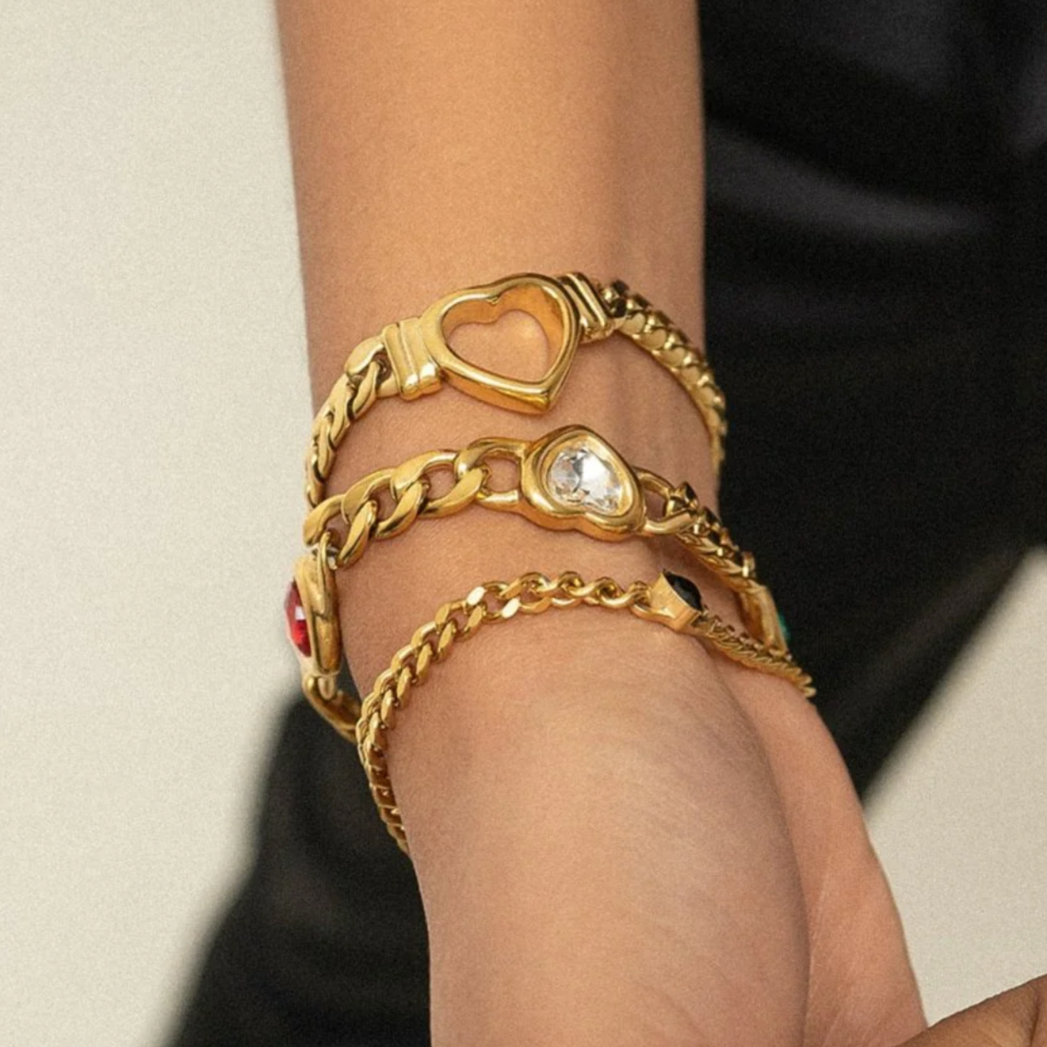 Lauryn Bracelet