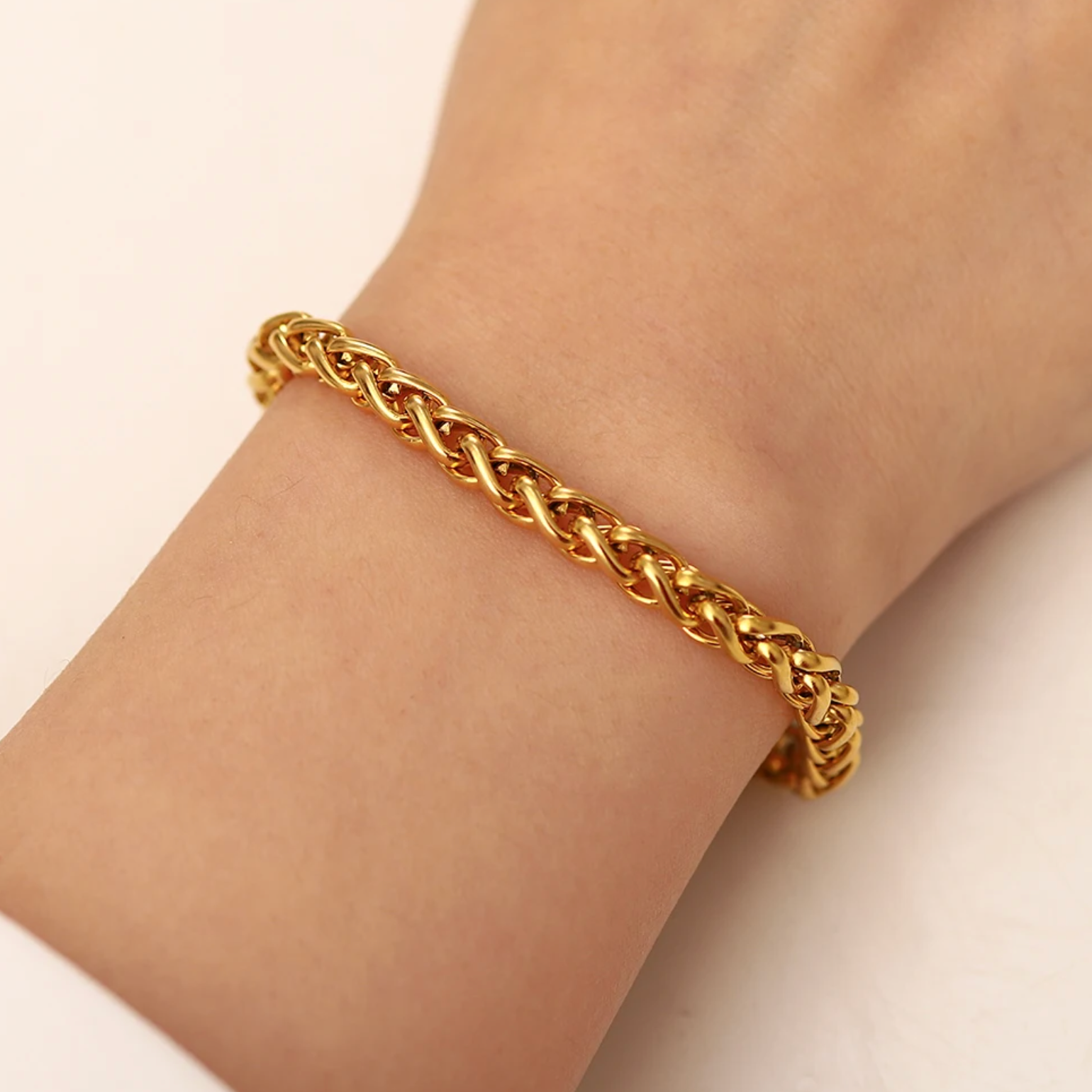 Isabella Bracelet